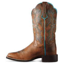 Ariat International Women's Ariat Tombstone Boot