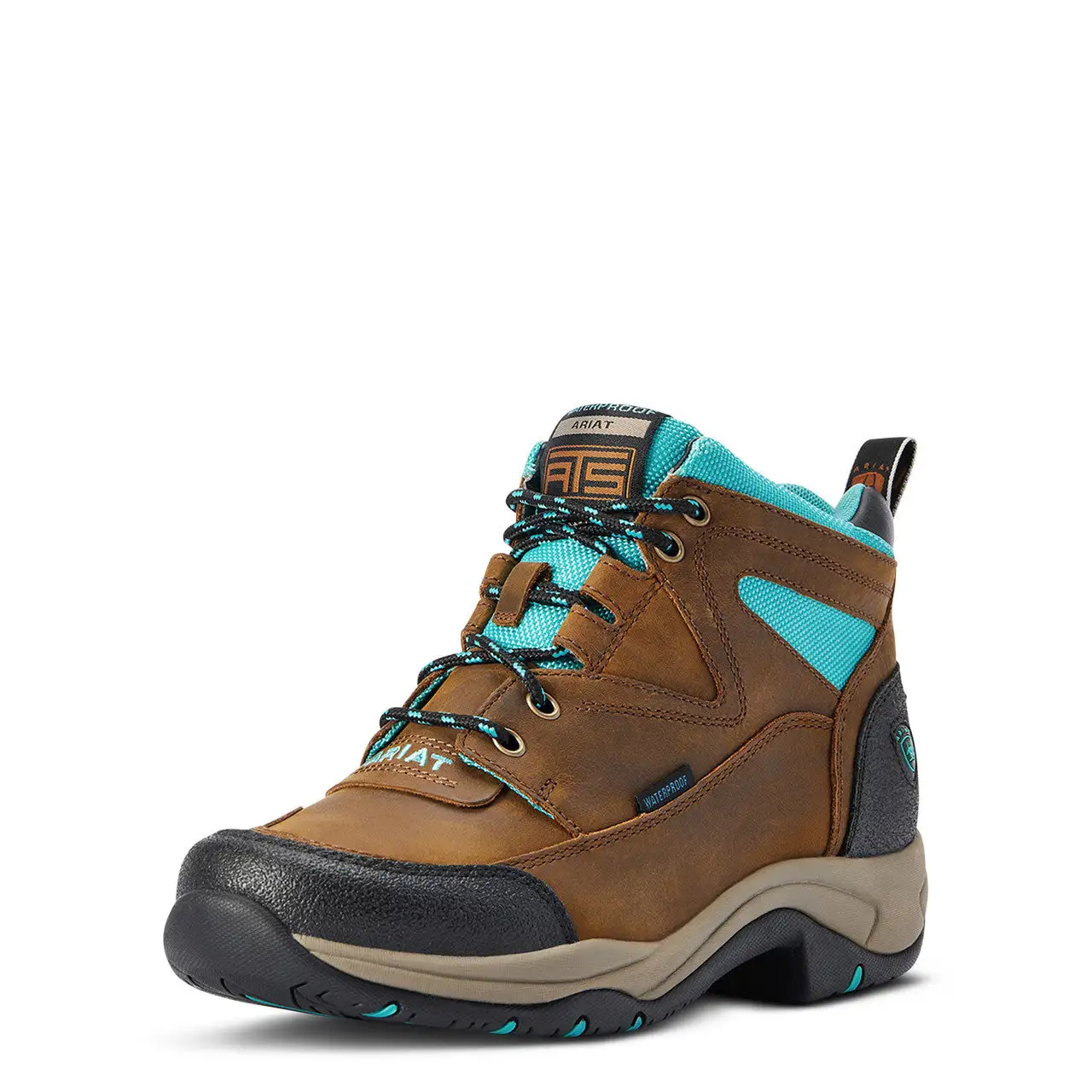 Ariat International Women’s Ariat Terrain H20