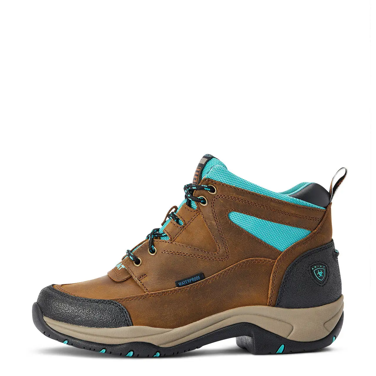 Ariat International Women’s Ariat Terrain H20 - Image 2