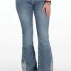 Women’s Hannah Cruel Jeans CB19354071 IND