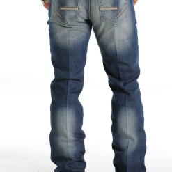 Miller International Cinch Men's Slim Fit Ian Jeans MB56536001