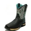 Women's Corral Farm & Ranch Work Boot