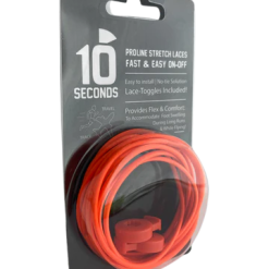 Konomos Distributing 10 Seconds Proline Stretch Laces