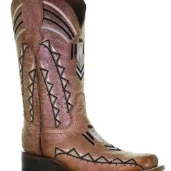 Corral Womens Circle G L2017