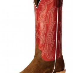 Macie Bean Boots Macie Bean M9501