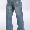 Miller International Boys Cinch “Tanner” Jean MB16941001