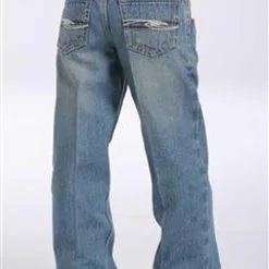 Miller International Boys Cinch “Tanner” Jean MB16941001