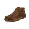 Twisted X Men's Chukka Driving Moc MDM0096