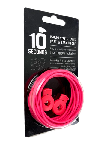 Konomos Distributing 10 Seconds Proline Stretch Laces - Image 6