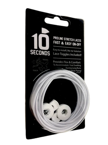 Konomos Distributing 10 Seconds Proline Stretch Laces - Image 5