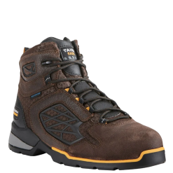 Ariat International Ariat Men's Rebar Flex 6" Waterproof Composite Toe Work Boot