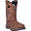 Mens Dan Post Storms Eye Composite Toe Work Boot