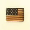 M&F Western Nocona Patriotic Bifold Wallet