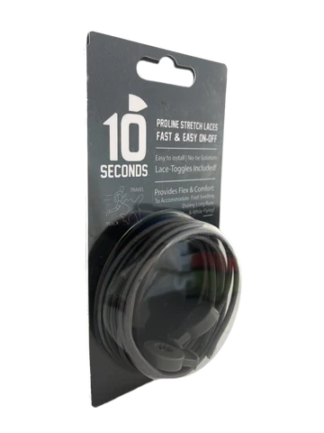 Konomos Distributing 10 Seconds Proline Stretch Laces - Image 4