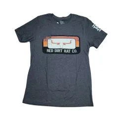 Red Dirt Hat Co. Unisex Red Dirt Runaway Shirt