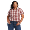 Ariat International Ariat Women’s Real Billie Jean SS Shirt