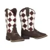 M&F Western Twister Braxton Style Toddler Boot