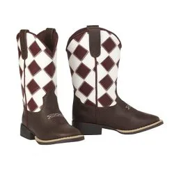 M&F Western Twister Braxton Style Toddler Boot