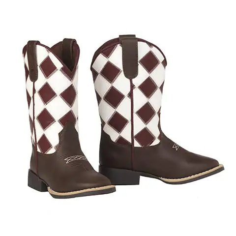 M&F Western Twister Braxton Style Toddler Boot