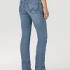 Wrangler Women's Willow In Della