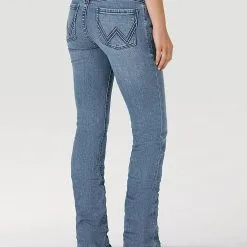 Wrangler Women's Willow In Della