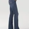 Wrangler Women's Aura Instantly Slimming Jean-Helen