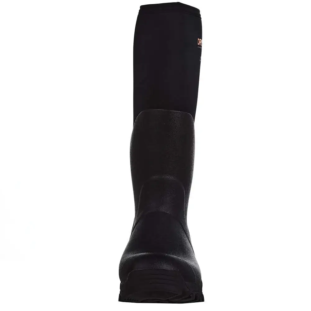 Mens DryShod Black Waymore - Image 3