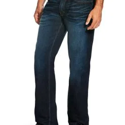 Ariat International Ariat Men's M5 Legacy "Durham" Jeans