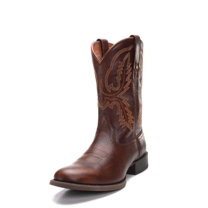 Ariat International Ariat Men's Sport Stratten Boot