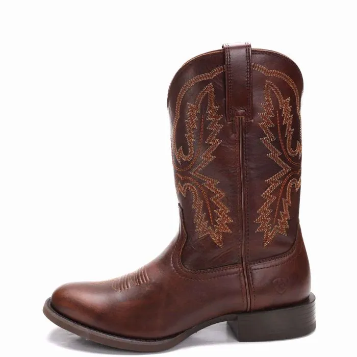 Ariat International Ariat Men's Sport Stratten Boot - Image 2