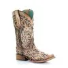 Women's Corral Boots C3405