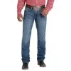 Miller International Cinch Men's Jesse Slim Straight Jean