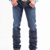 Miller International Cinch Men's Slim Fit Ian Jeans MB65436001
