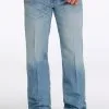 Miller International Men’s Cinch White Label Jeans