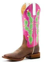 Anderson Bean Kid’s Macie Bean Boots MK9132