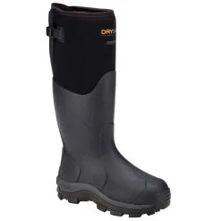 Mens DryShod Haymaker Gusset Waterproof Boot