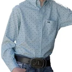 CINCH Boys Shirt