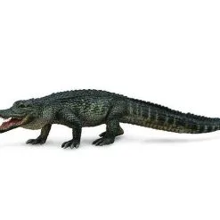 REEVES INTERNATIONAL Breyer American Alligator No. 88609