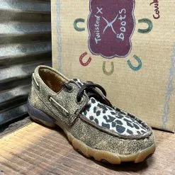 Kids Twisted X YDM0028