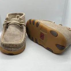 Infants Twisted X ICA0005