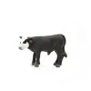 Little Buster Toys Little Buster Black/White Angus Calf