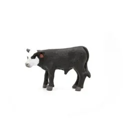 Little Buster Toys Little Buster Black/White Angus Calf