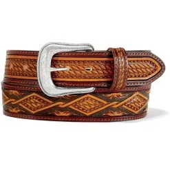 BRIGHTON Tony Lama Men's Clayton Belt