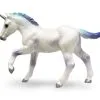 REEVES INTERNATIONAL Breyer Unicorn Foal Mare No. 88869