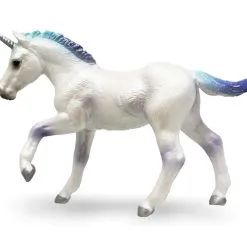 REEVES INTERNATIONAL Breyer Unicorn Foal Mare No. 88869