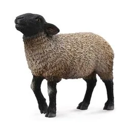 REEVES INTERNATIONAL Breyer Suffolk Sheep No. 88636