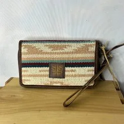STS Ranchwear STS60354 Palomino Serape Kacy Organizer