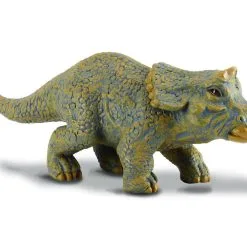 REEVES INTERNATIONAL Breyer Triceratops Baby No. 88199