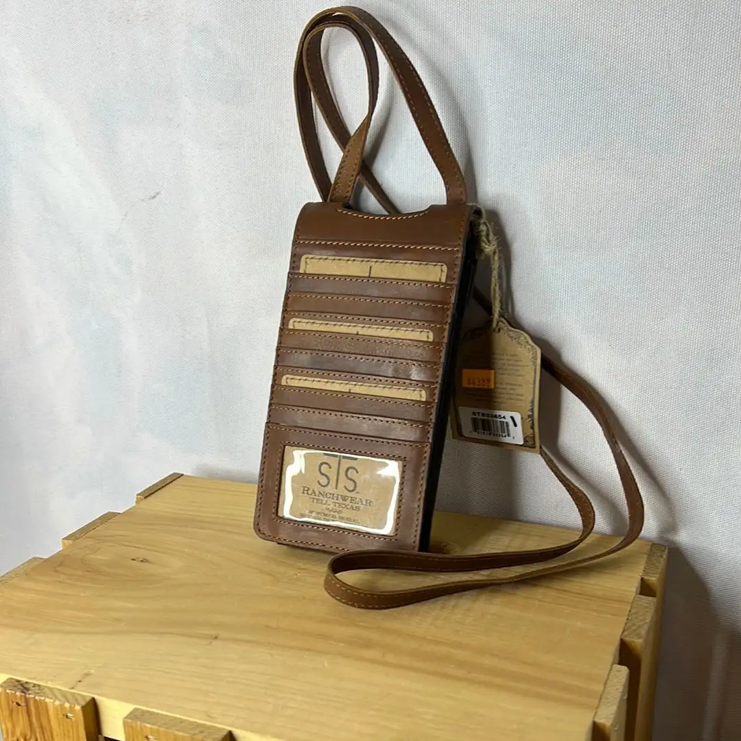STS Ranchwear STS33854 STS Ranch Wear Mini Purse - Image 2