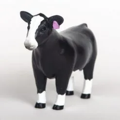Little Buster Toys Little Buster Champion Simmental Heifer